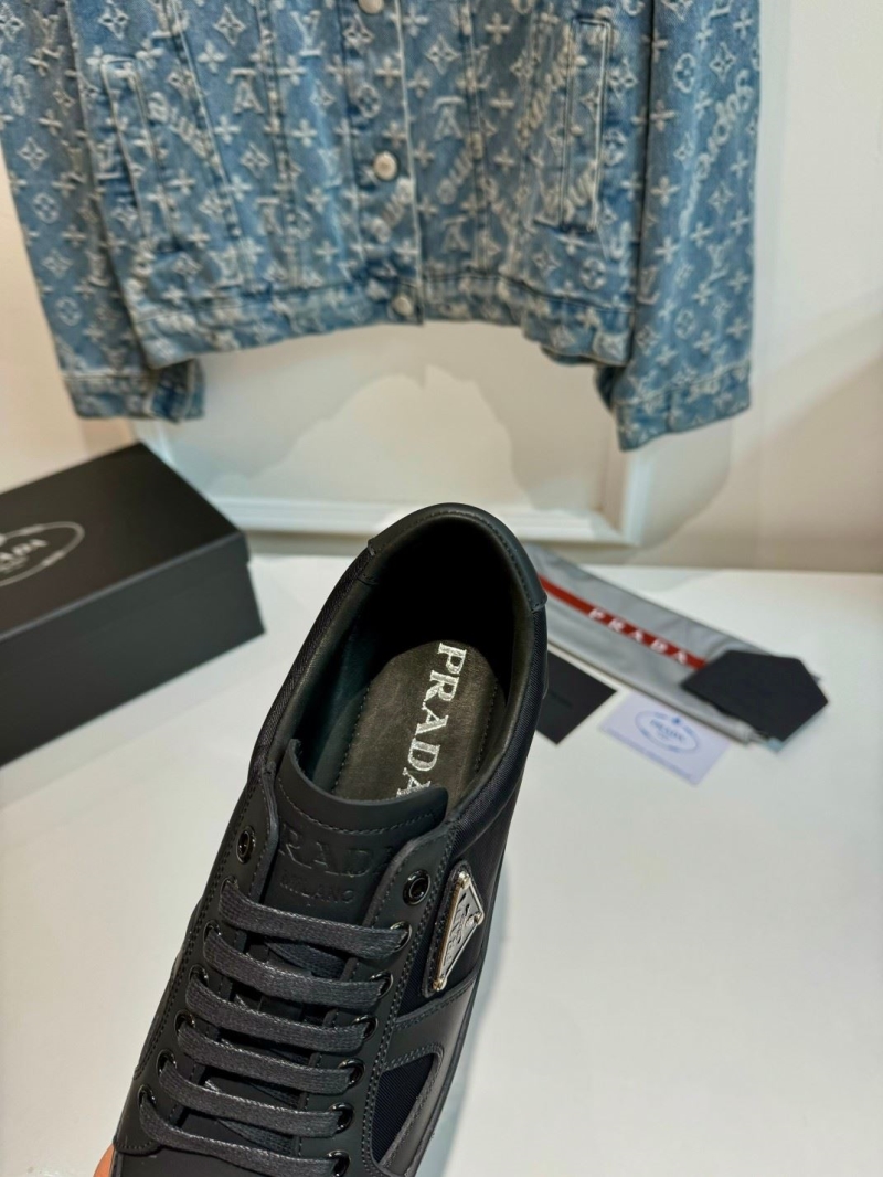 Prada Casual Shoes